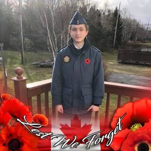 Meet your Posher, Cindy